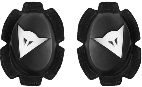 Saponette dainese pista knee - pista,