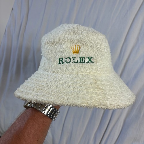 Cappello vintage anni rolex - anni,