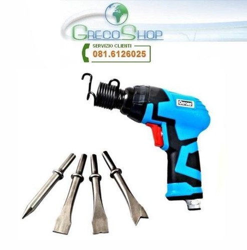 Martello scalpellatore aria - martello/scalpellatore, ad