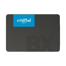 Crucial Bx500 Ssd 1Tb