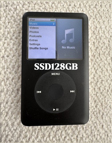 Apple ipod classic - apple, 6a