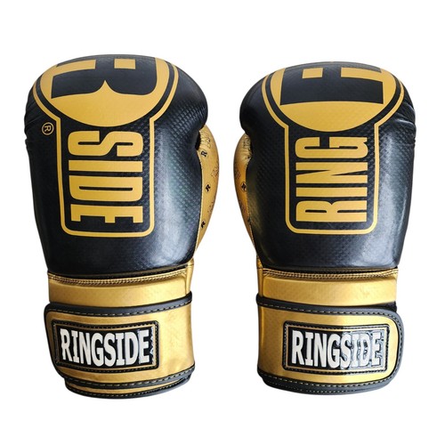 Guantoni boxe ringside apex - boxe,