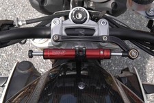 Triumph Speed Triple 2011-2020