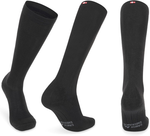 Calze compressione graduata - calze,