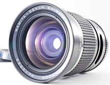 **COME NUOVO** Mamiya Sekor