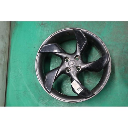Cerchi lega opel adam - lega,