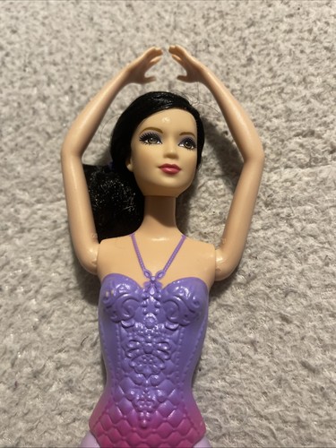 Bambola ballerina lea - ballerina,