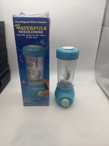 Wee waterfuls needlenose - wee,
