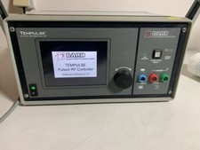 TEMPULSE PULSED RF Controller