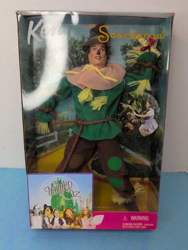 Mattel barbie bambola - 12", il