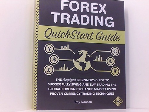 Forex trading quickstart - forex,