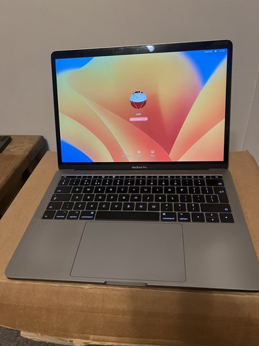 Apple macbook pro - apple, pollici