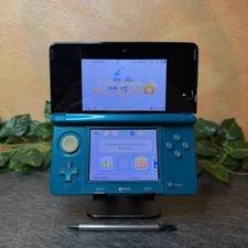 Console Nintendo 3DS 🔹 Blu