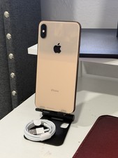 Apple iPhone XS Max - 64 GB -