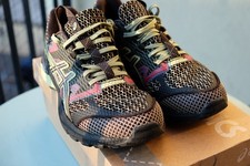 ASICS US4-S GEL-TERRAIN