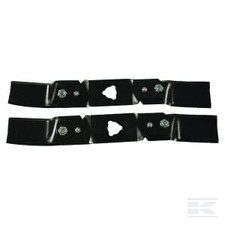 Stiga 1134911601 Lame Villa 85