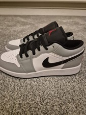 Nike Air Jordan 1 Low Light