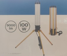 Faro da cantiere Le Officine