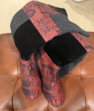 Stivali donna Desigual 10 US