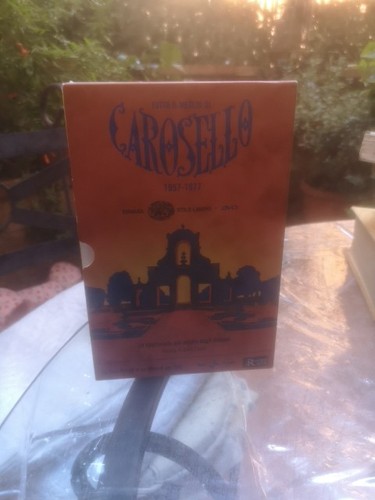 Tutto meglio carosello - tutto, il