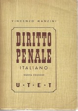 Diritto penale italiano