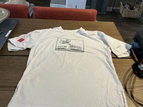 Shirt grafica keith haring - t-shirt,