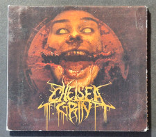 2008 Chelsea Grin Self-Titled