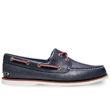 MOCASSINI TIMBERLAND CLASSIC