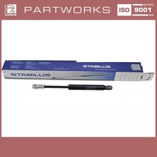 Molla a gas cofano motore per