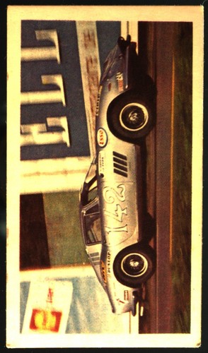 Auto sprint figurina - (anni,