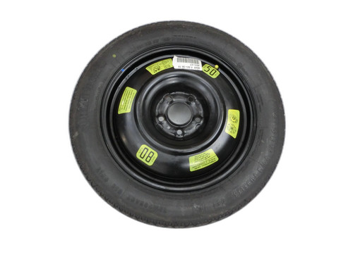 Ruota completa di - 1,