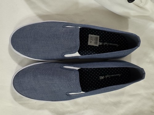 Mocassini slip american - mocassini,