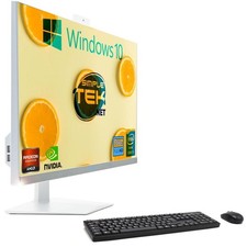 ALL IN ONE i7 27" FHD WIN 10