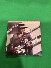 Stevie Ray Vaughan – Texas