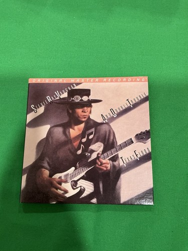 Stevie ray vaughan texas - stevie, –