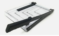 Taglierina A Ghigliottina Per