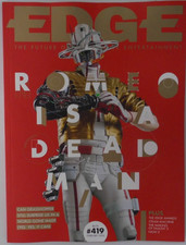 Edge magazine #419 Feb 2026