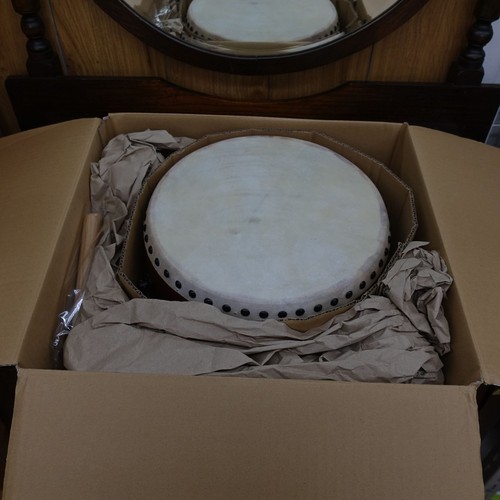 Tamburo giapponese taiko - giapponese,