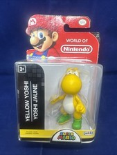 World of Nintendo Super Mario