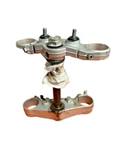 Piastre di sterzo Aprilia