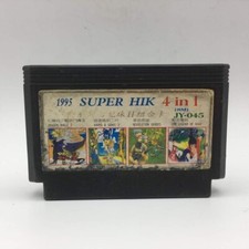 Gioco famicom nes 1995 super - nes,