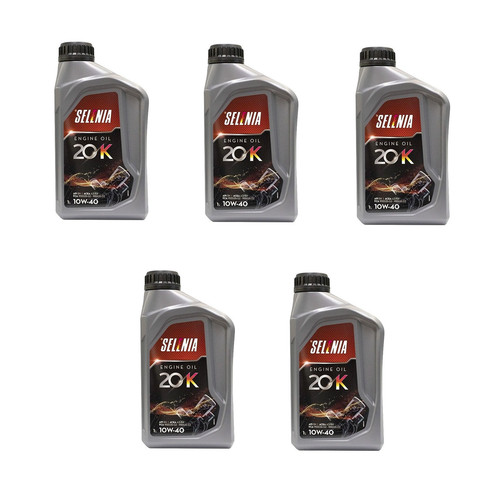 5lt olio motore - 5lt,