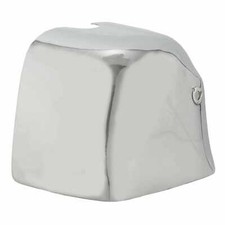 Cuffia SIP Motore in Acciaio