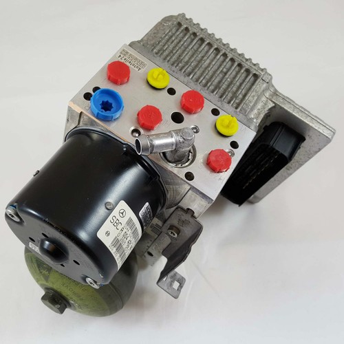 Pompa abs sbc mercedes classe - abs,