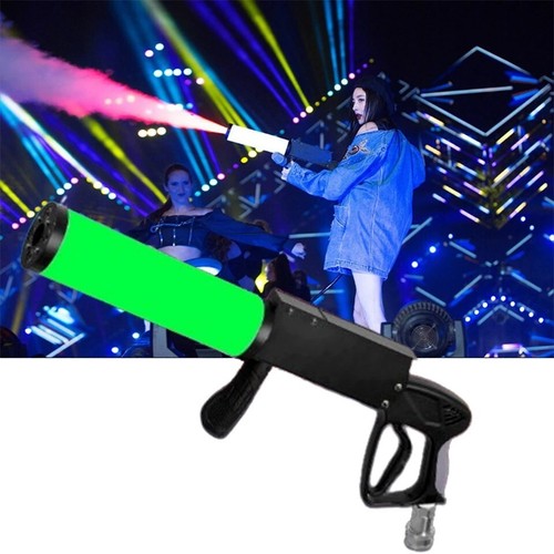 Pistola co2 fiesta - led, +
