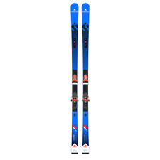 SKI SPEED CRS WC GS R22 +
