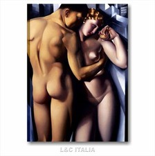 Tamara de Lempicka Adamo ed