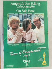 Termini di Adearment - 35 x 23