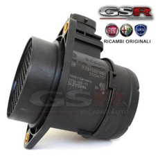 DEBIMETRO MISURATORE MASSA ARIA ORIGINALE  Alfa Romeo Fiat Lancia Opel 51782034