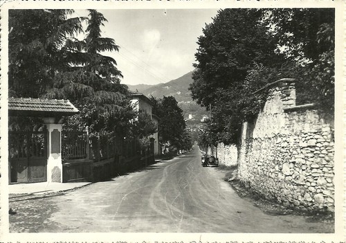 Grantola viale san - grantola,